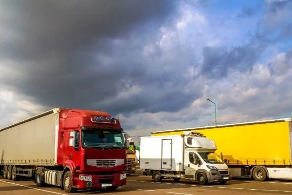 Adana Doğanyurt Nakliyat Ambarları